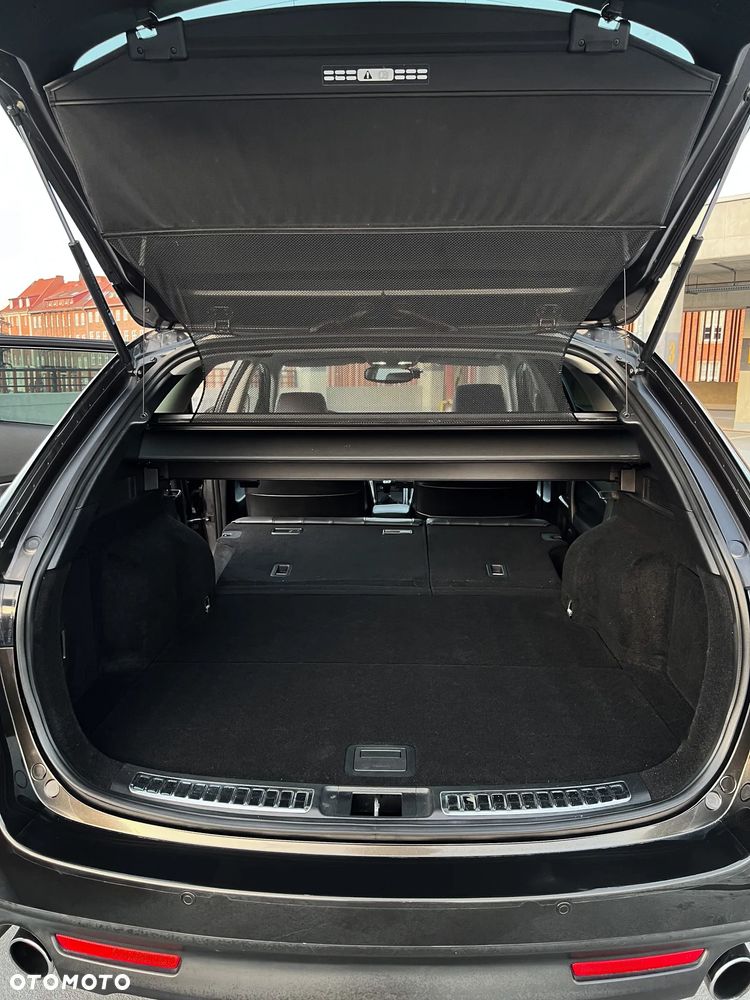 Mazda 6 Sport 2.2 CD DPF Sports-Line - 16