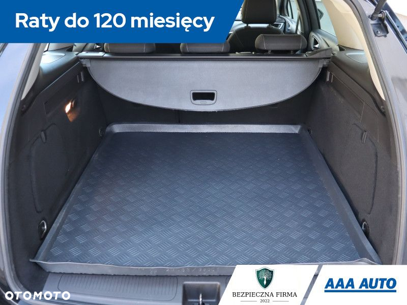 Opel Astra - 15