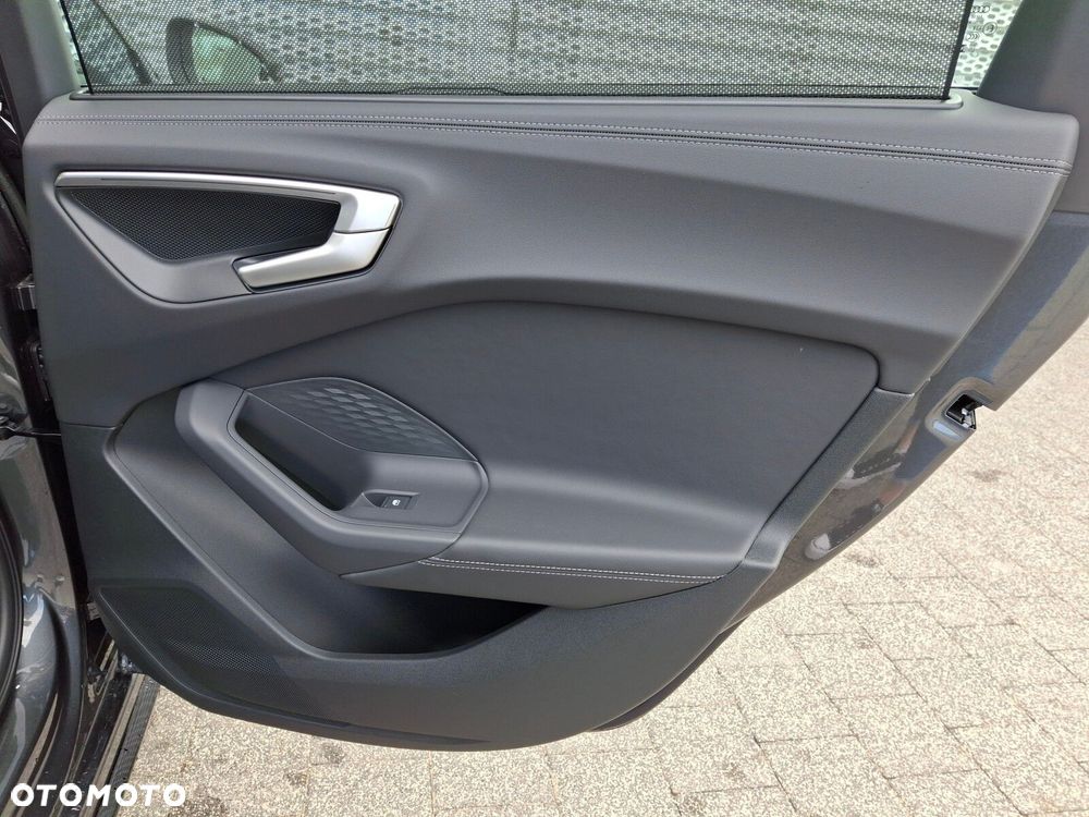 Audi A5 Limousine - 20