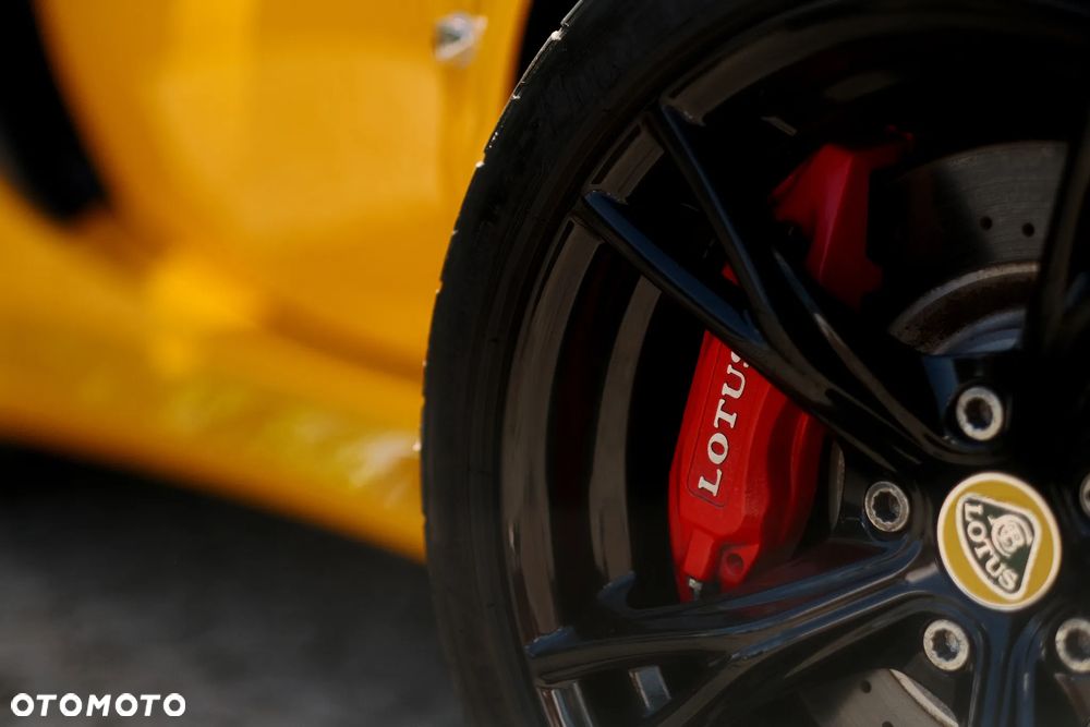 Lotus Exige S - 23