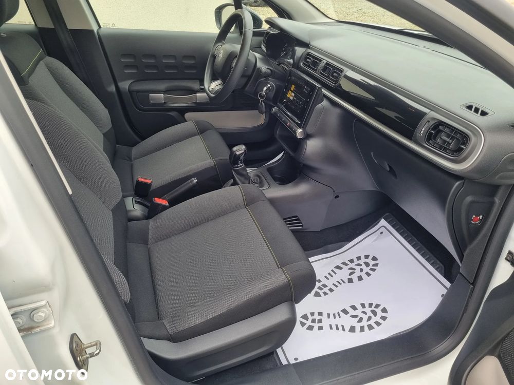 Citroën C3 - 9