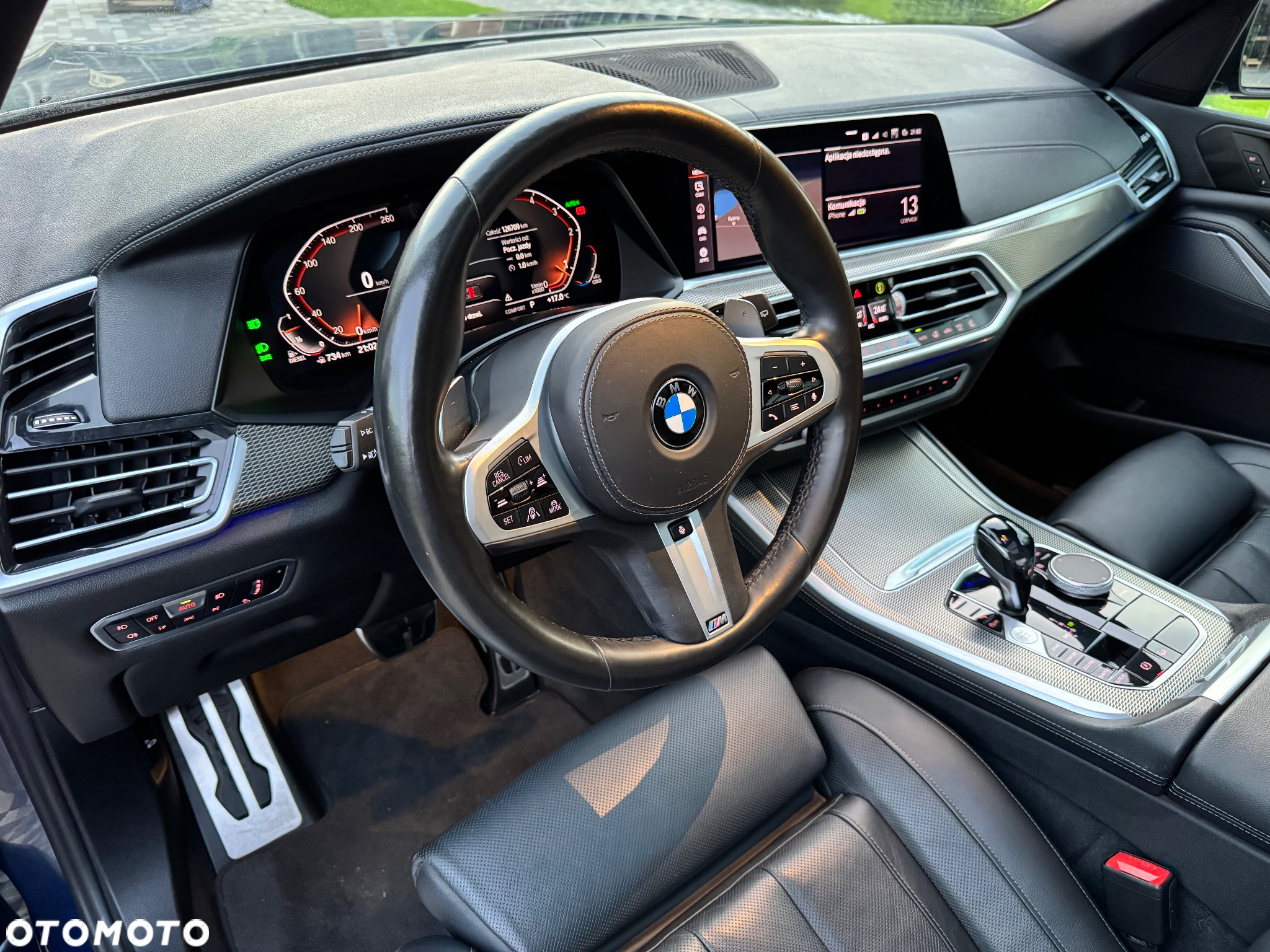 BMW X5 xDrive25d - 26