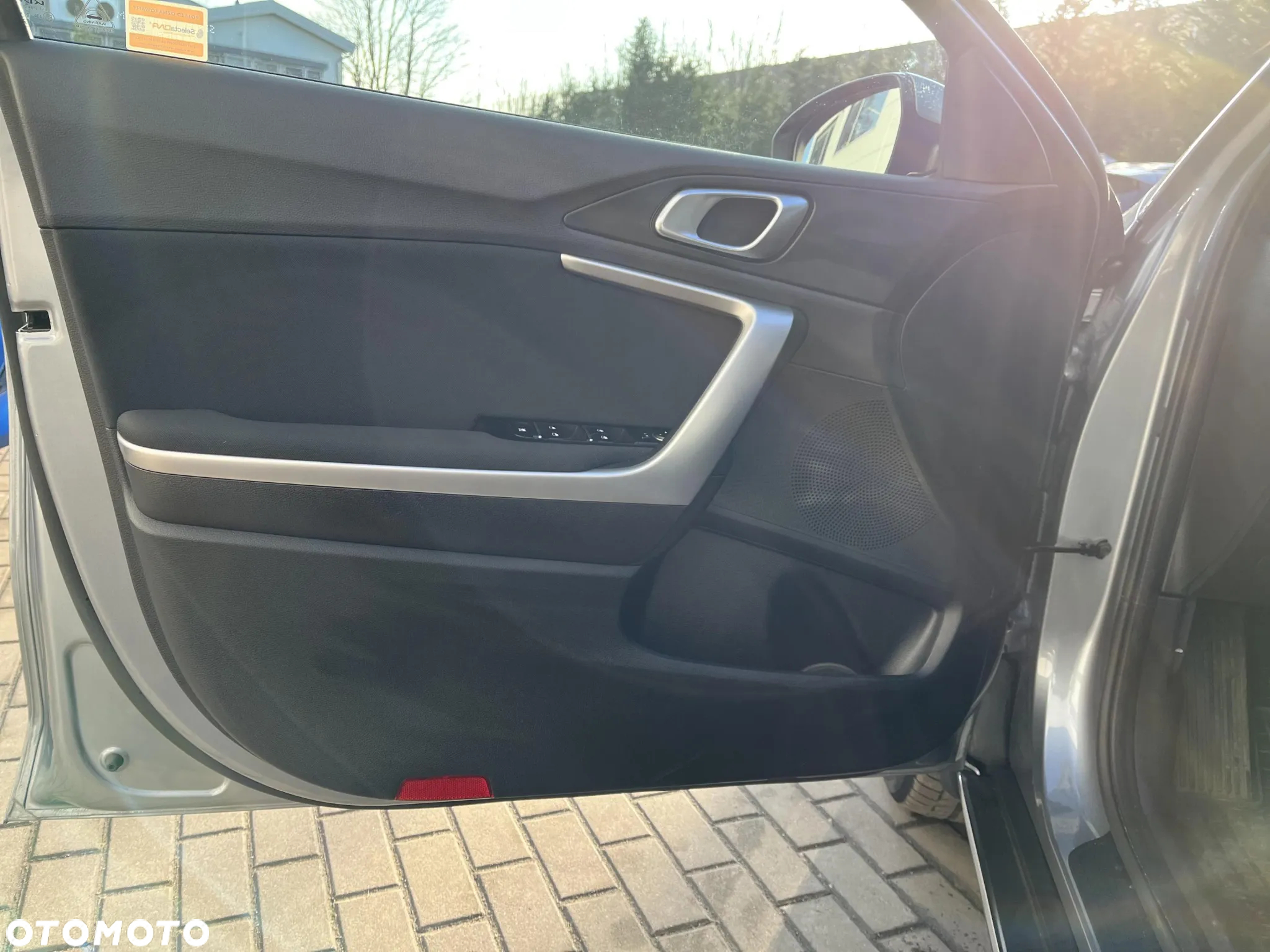 Kia XCeed 1.5 T-GDI M - 10