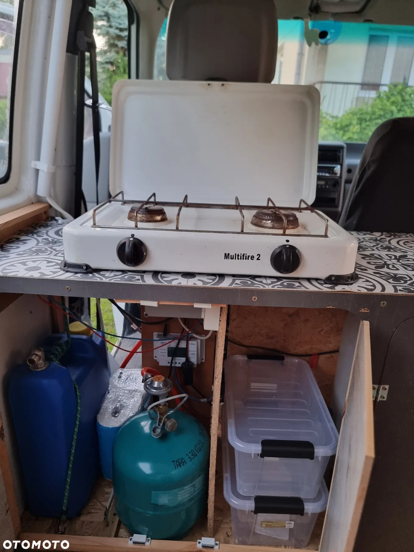 Volkswagen Transporter - 17