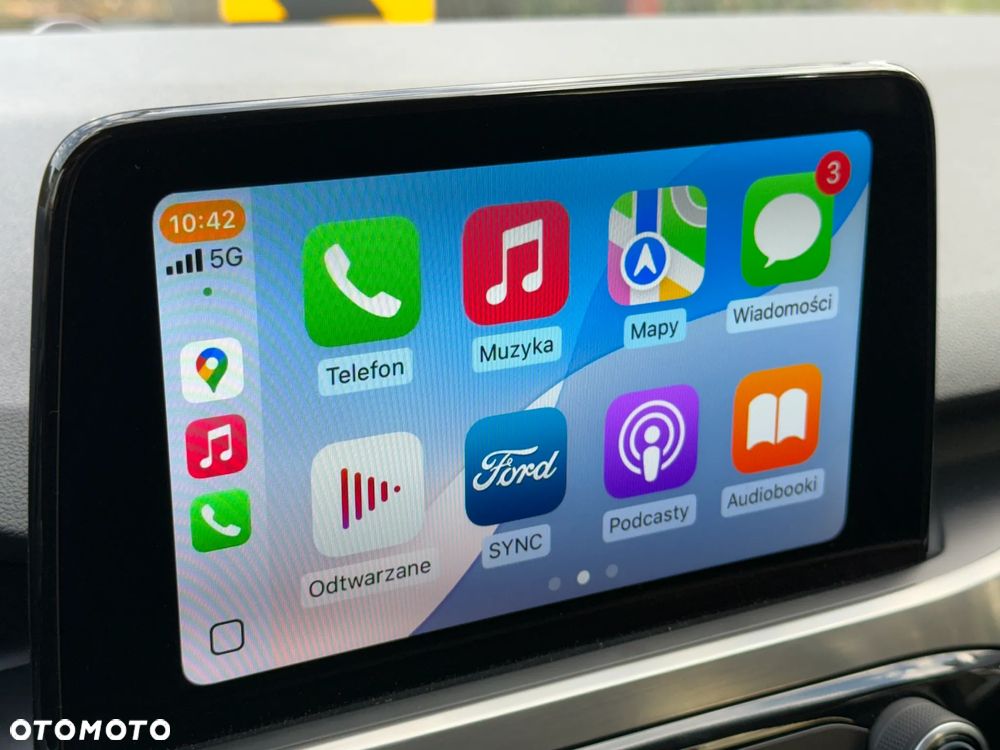 Ford Kuga 1.5 EcoBlue FWD Titanium - 24