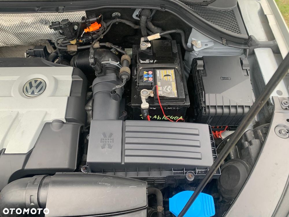 Volkswagen Tiguan 2.0 TDI 4Mot Sport&Style DSG - 19