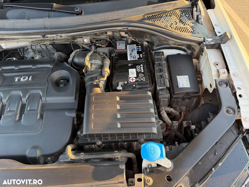 Volkswagen Tiguan 2.0 TDI SCR 4MOTION (BlueMotion Techn.) DSG Highline - 25