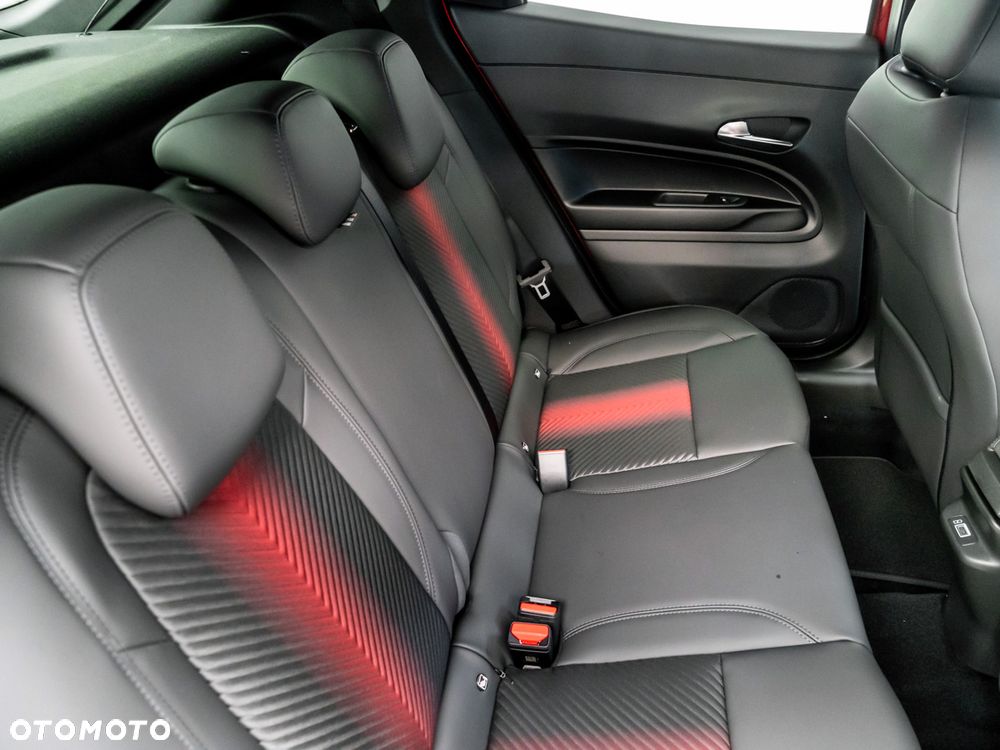 Alfa Romeo Junior 1.2 mHEV Ibrida Intensa eDCT - 16