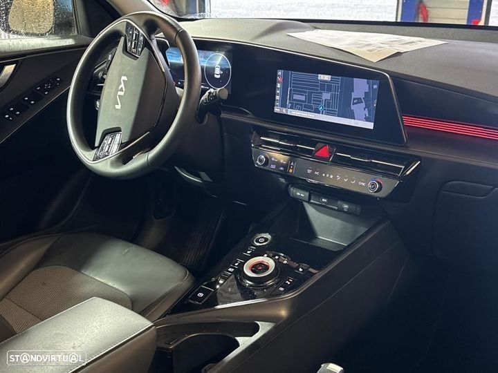 Kia e-Niro 64kWh - 3