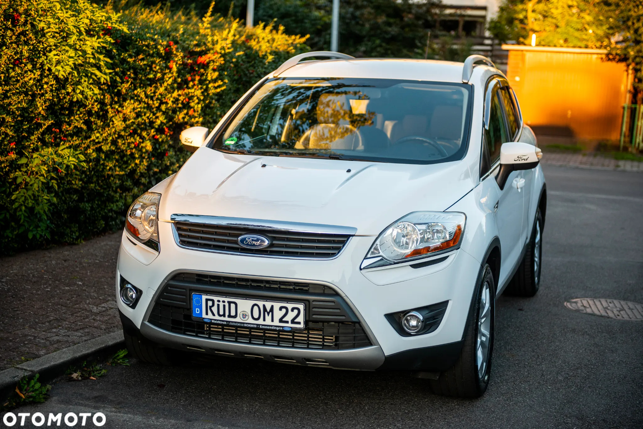 Ford Kuga 2.0 TDCi 4WD Titanium - 10