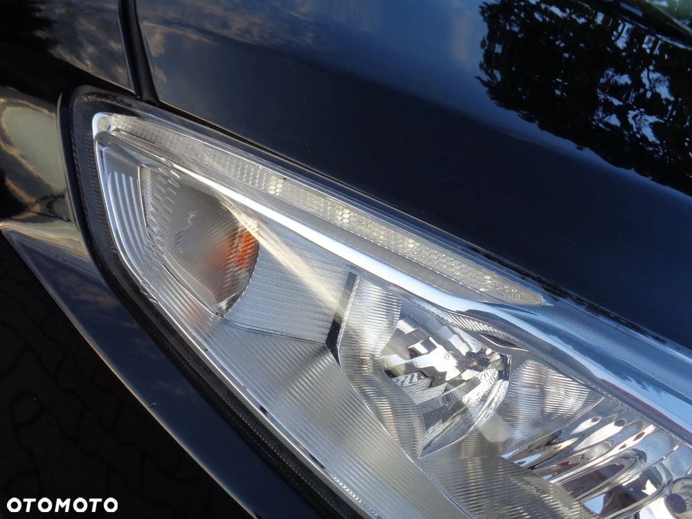 Ford Focus 1.5 TDCi Titanium - 31