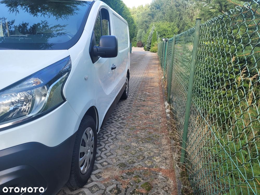 Renault TRAFIKA - 3