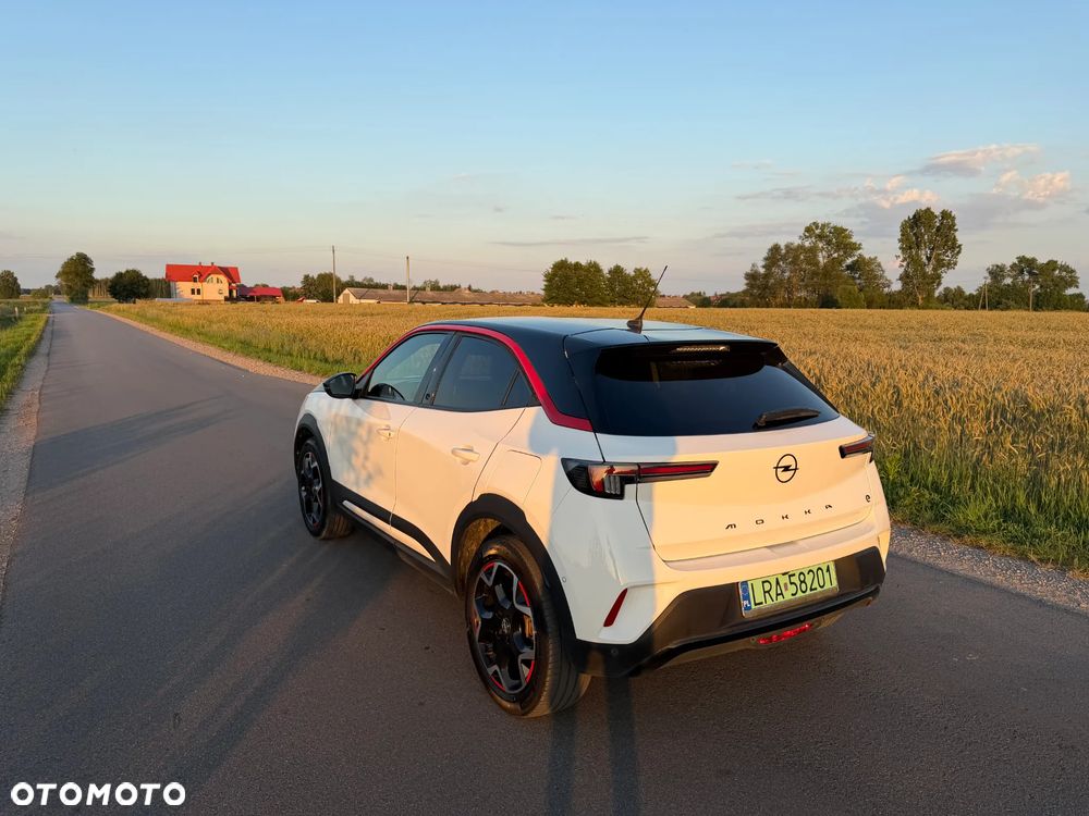 Opel Mokka Mokka-e GS Line - 3