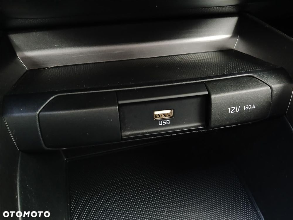 Kia Stonic 1.0 T-GDI MHEV GT Line - 23