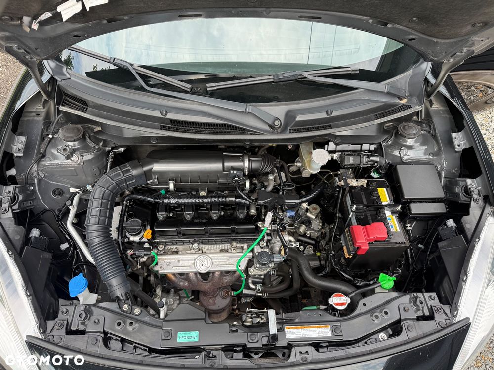 Suzuki Swift 1.2 Premium - 22