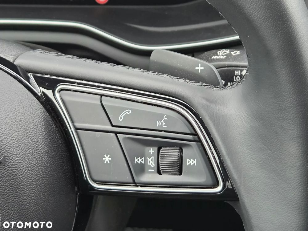 Audi A4 - 15