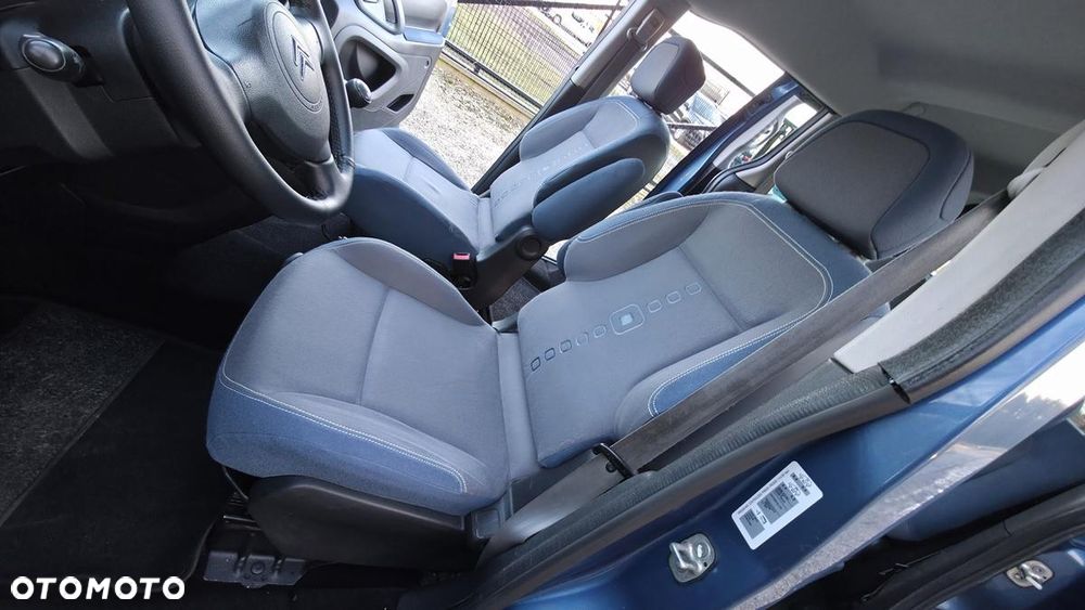 Citroën Berlingo Multispace 1.6 HDI Exclusive - 23