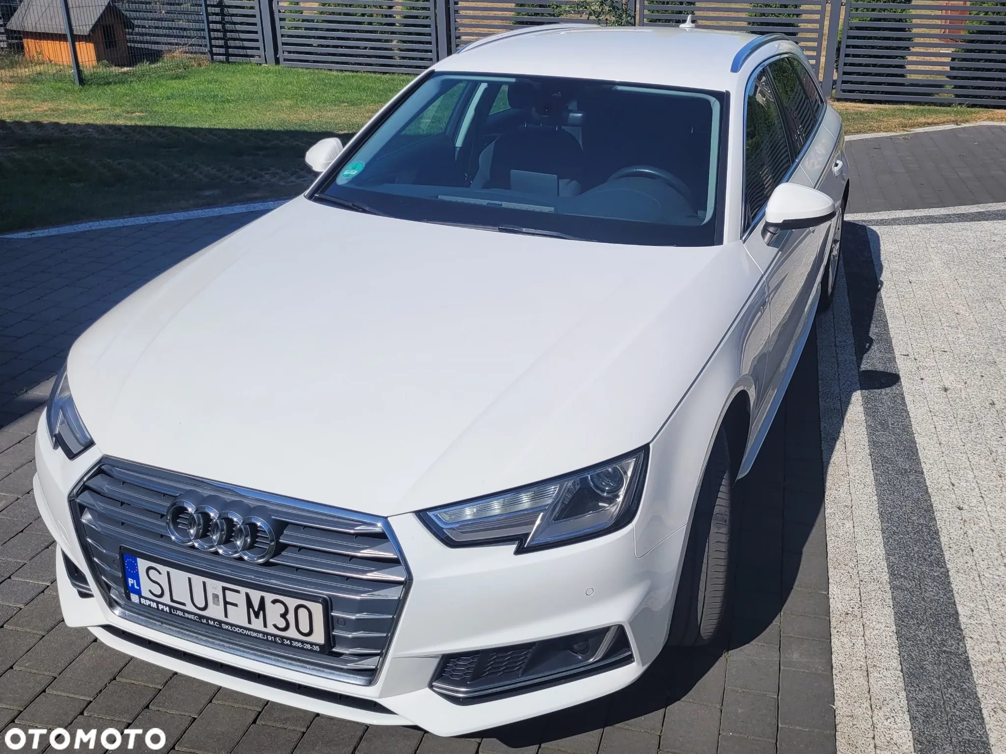 Audi A4 2.0 TDI Sport S tronic - 2