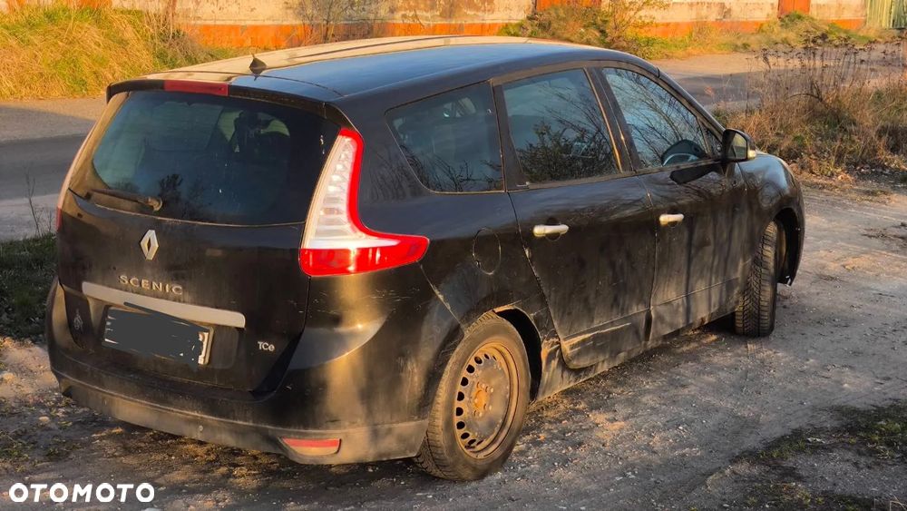 Renault Scenic TCe 130 Dynamique - 5