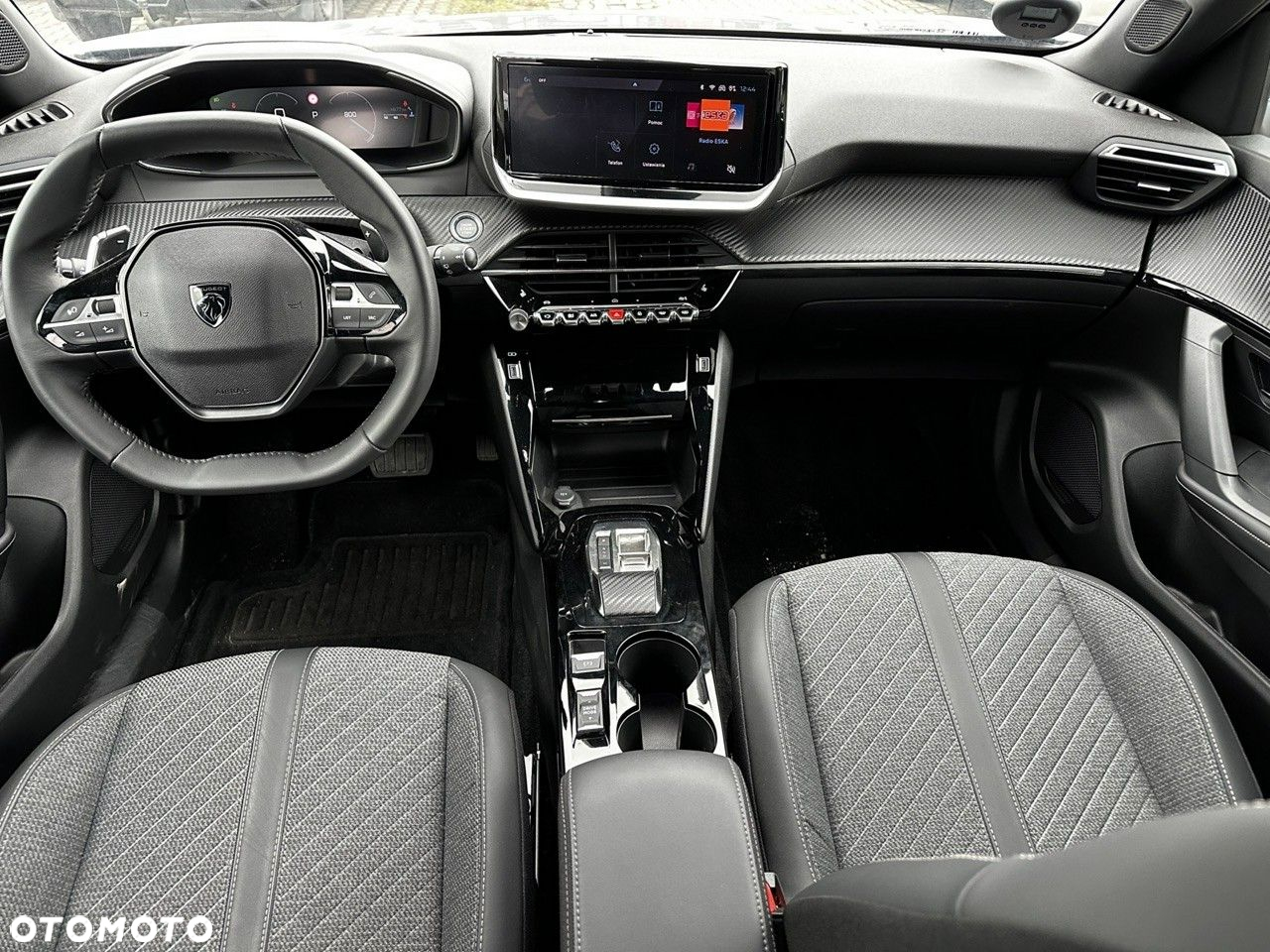 Peugeot 2008 - 16