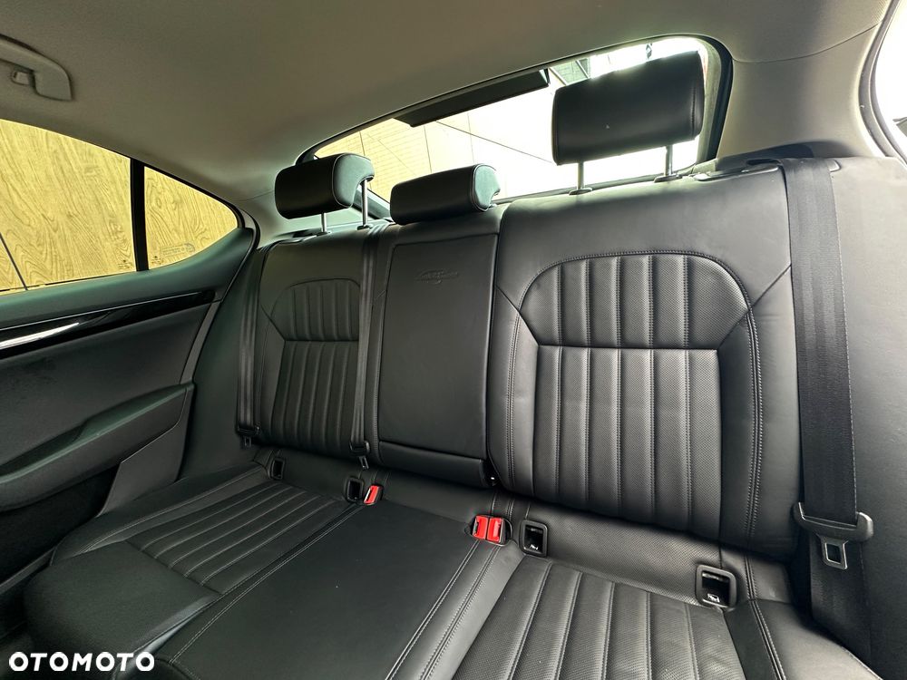 Skoda Superb 1.8 TSI L&K DSG - 11