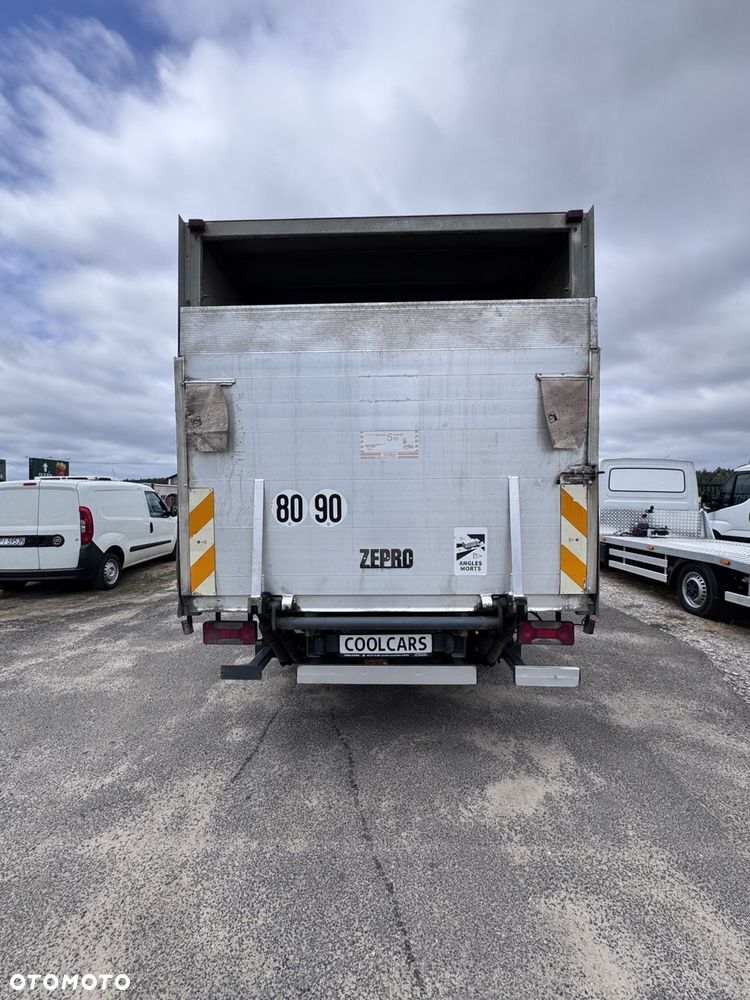 Iveco Daily 50C15 3.0 / do zabudowy / 3.45 / (546) - 7
