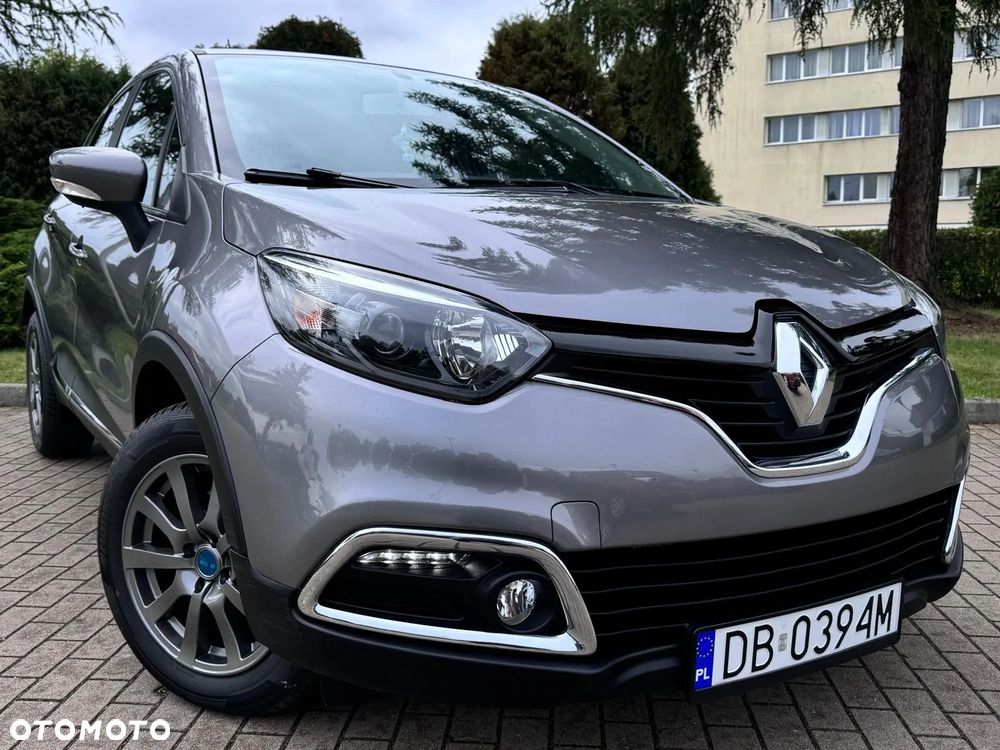 Renault Captur ENERGY TCe 120 EDC Luxe - 13