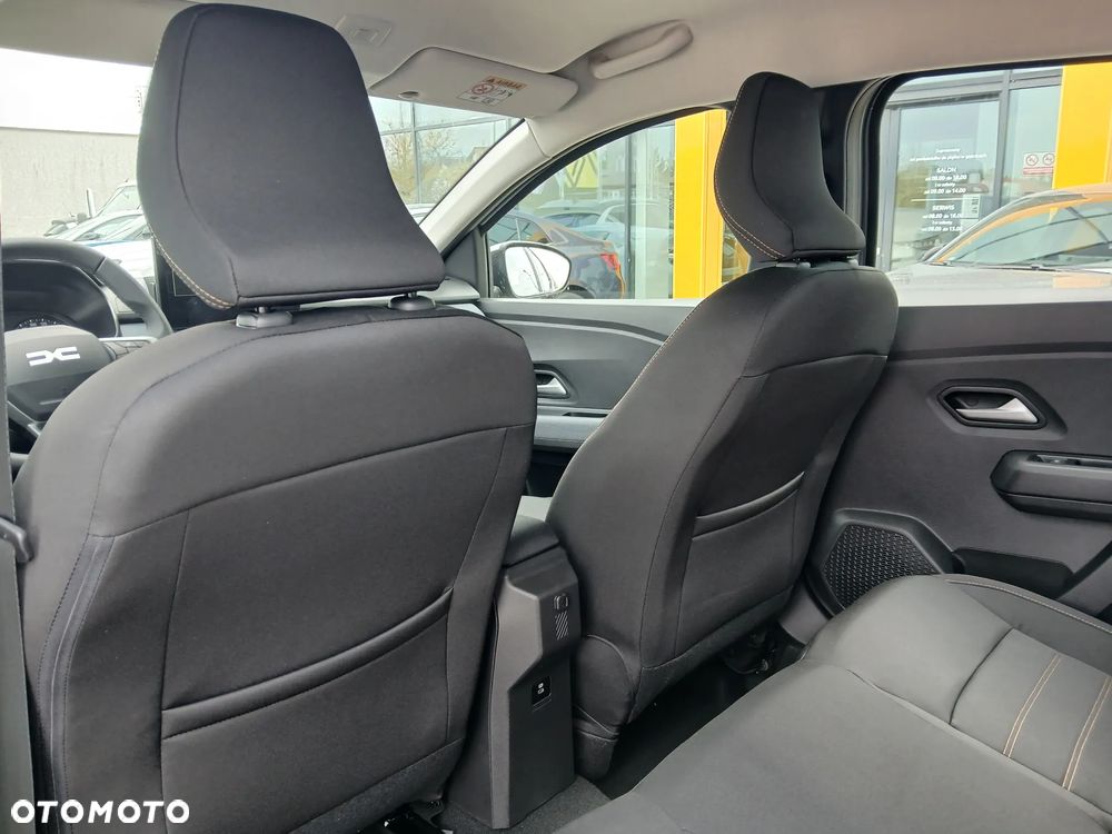 Dacia Sandero Stepway 1.0 TCe Expression - 13