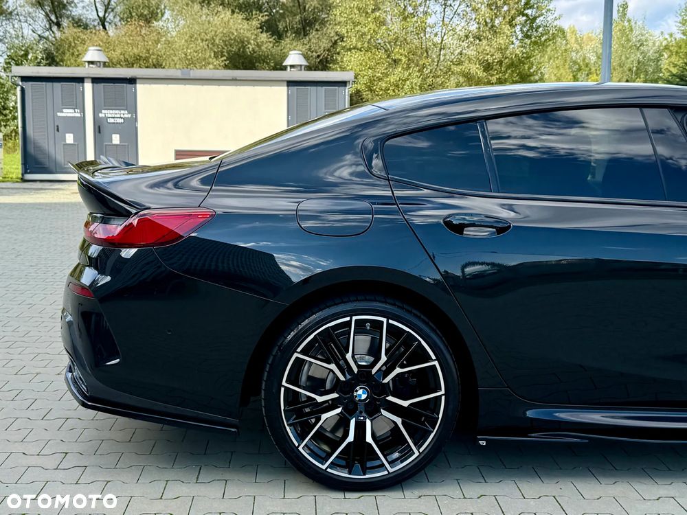 BMW Seria 8 840d xDrive mHEV - 25