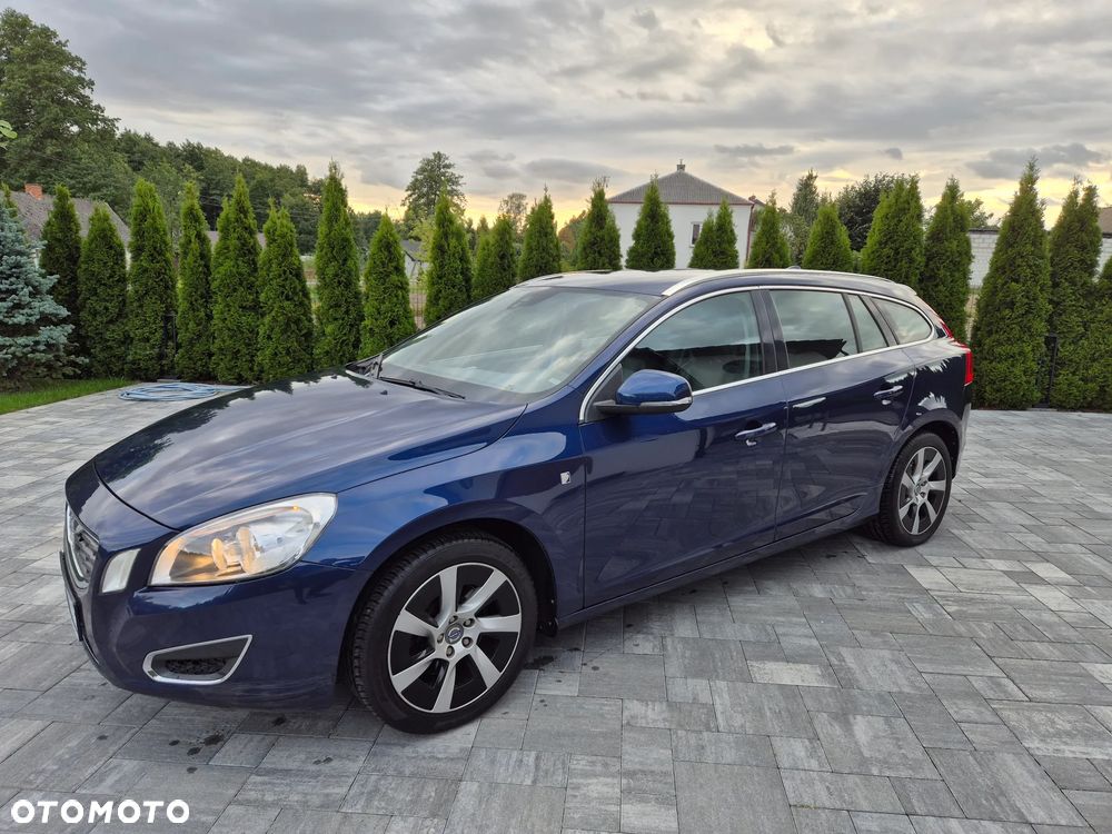 Volvo V60 T3 Ocean Race - 27