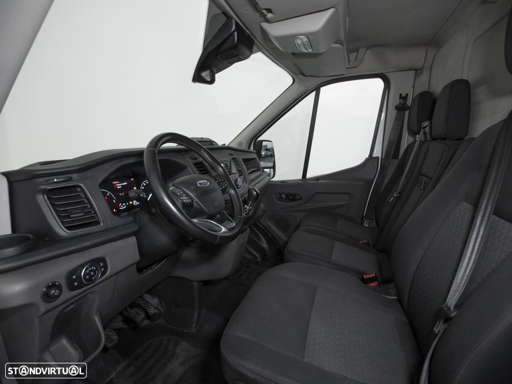 Ford Transit 2.0 TDCi H2L2 Trend EcoBlue c/IVA - 8
