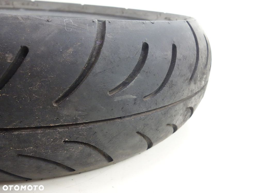 Opona do skutera CST  120/70/12 - 5