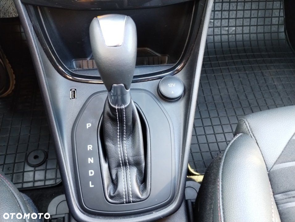 Ford Puma - 20