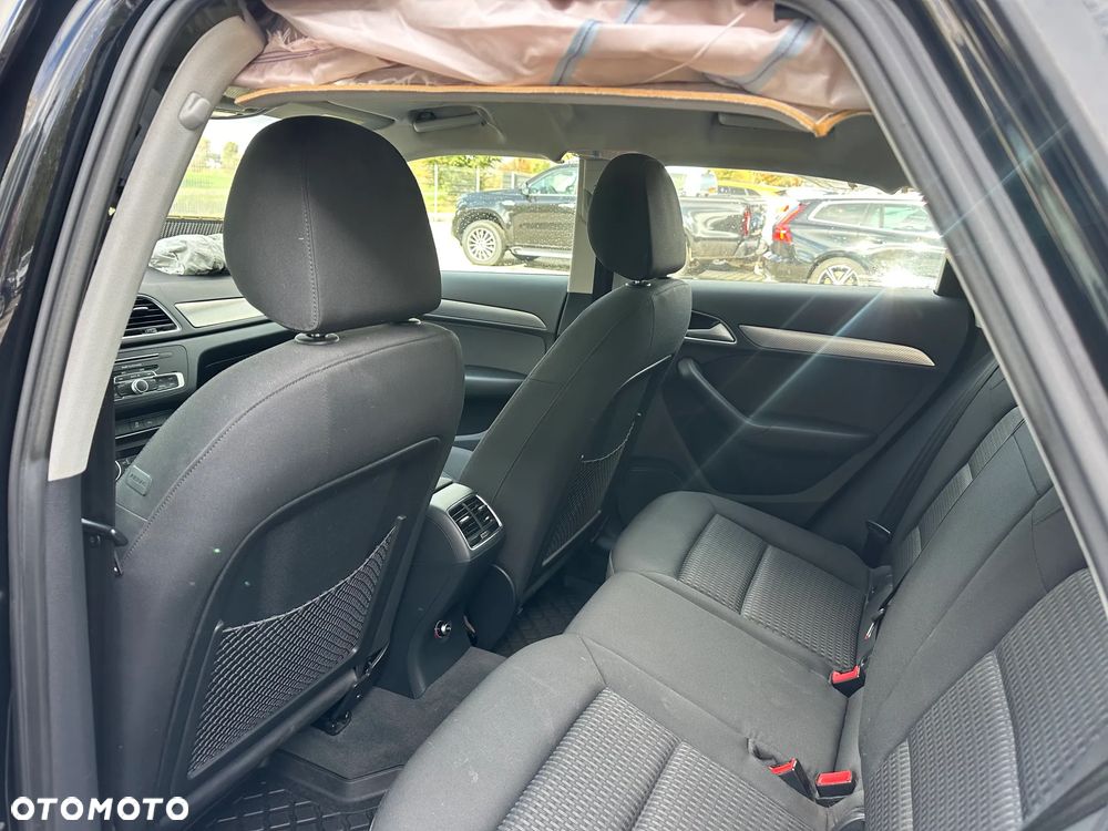 Audi Q3 - 8