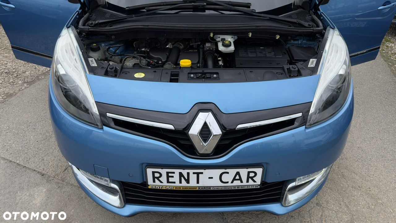 Renault Scenic - 35