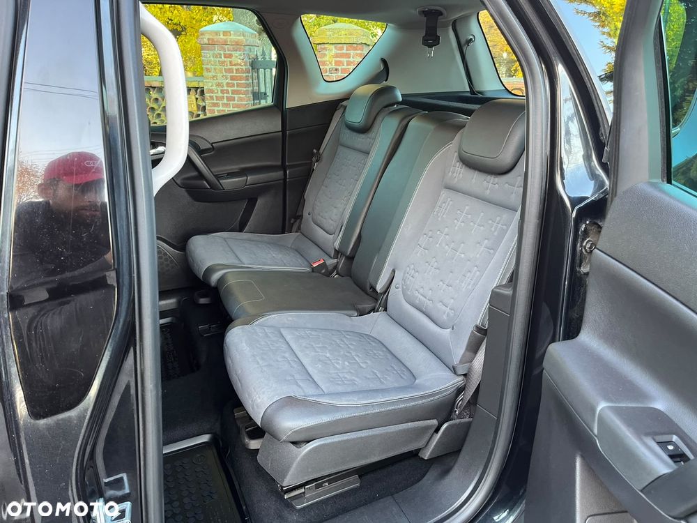 Opel Meriva 1.6 CDTI Cosmo S&S - 17