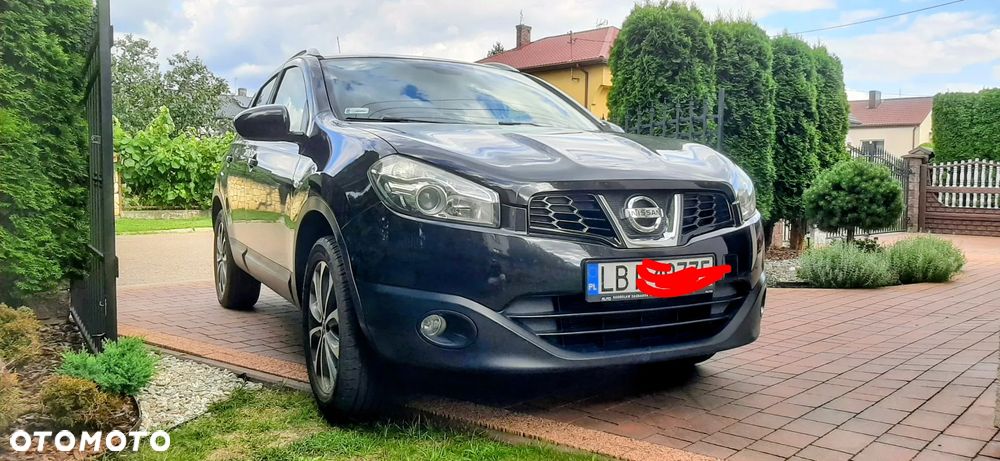 Nissan Qashqai 2.0 Tekna - 1