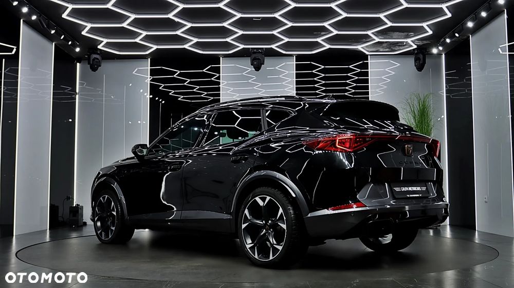 Cupra Formentor 1.4 e-Hybrid DSG - 5