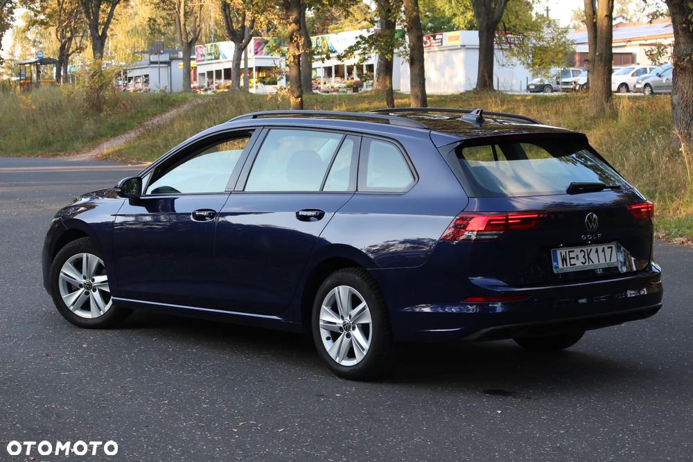 Volkswagen Golf - 20