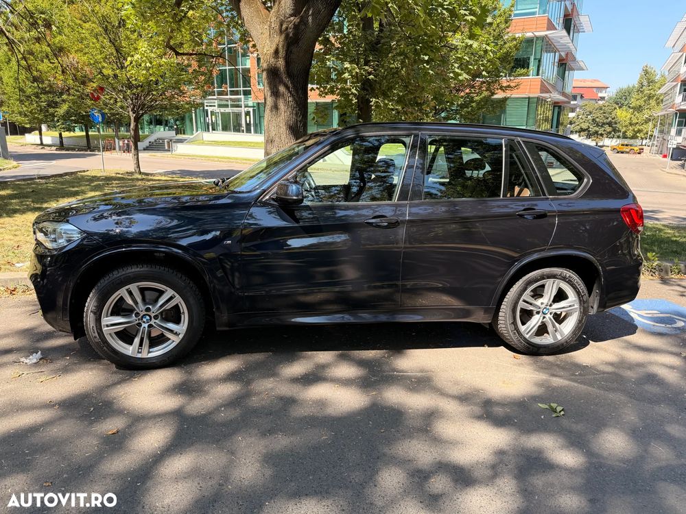 BMW X5 xDrive30d - 4
