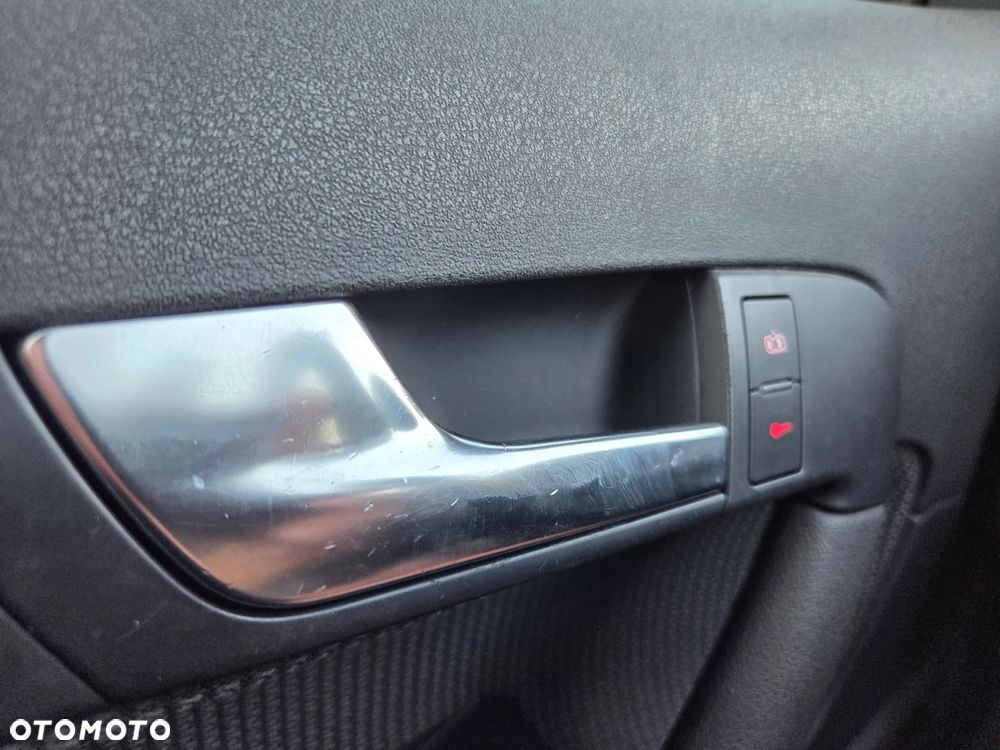 Audi A3 Sportback 1.9 TDI Ambition - 23