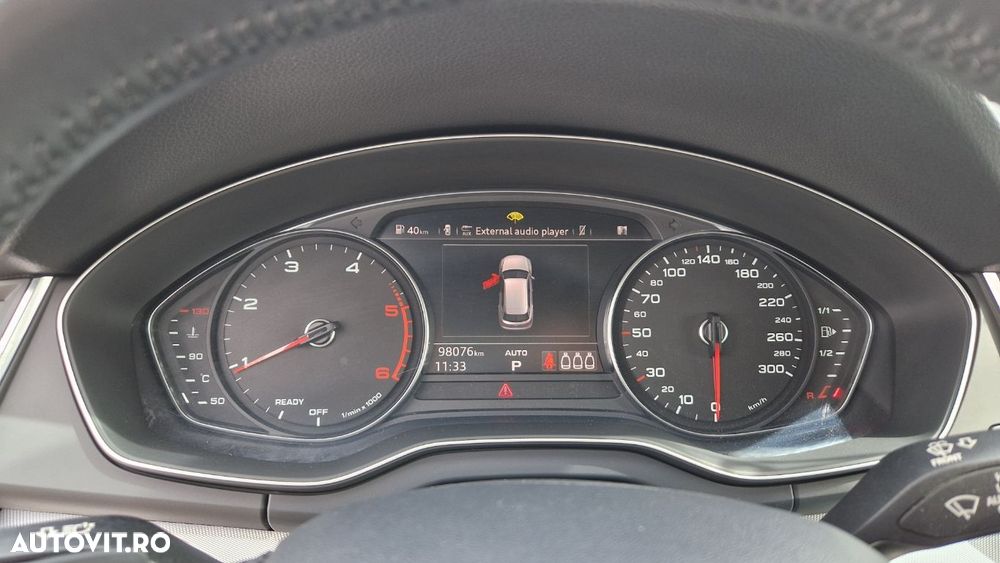 Audi Q5 2.0 TDI Quattro S tronic Basic - 15