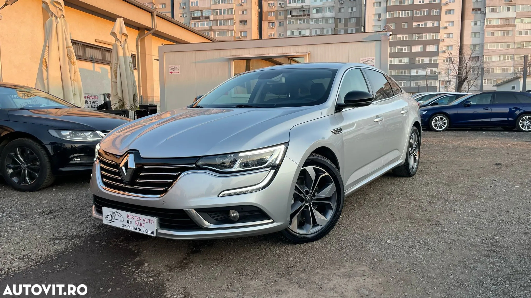 Renault Talisman - 34