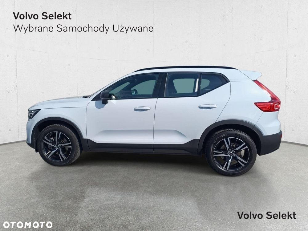 Volvo XC 40 - 9