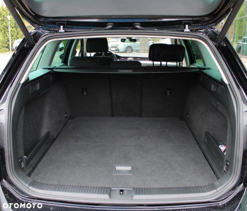 Volkswagen Passat - 28