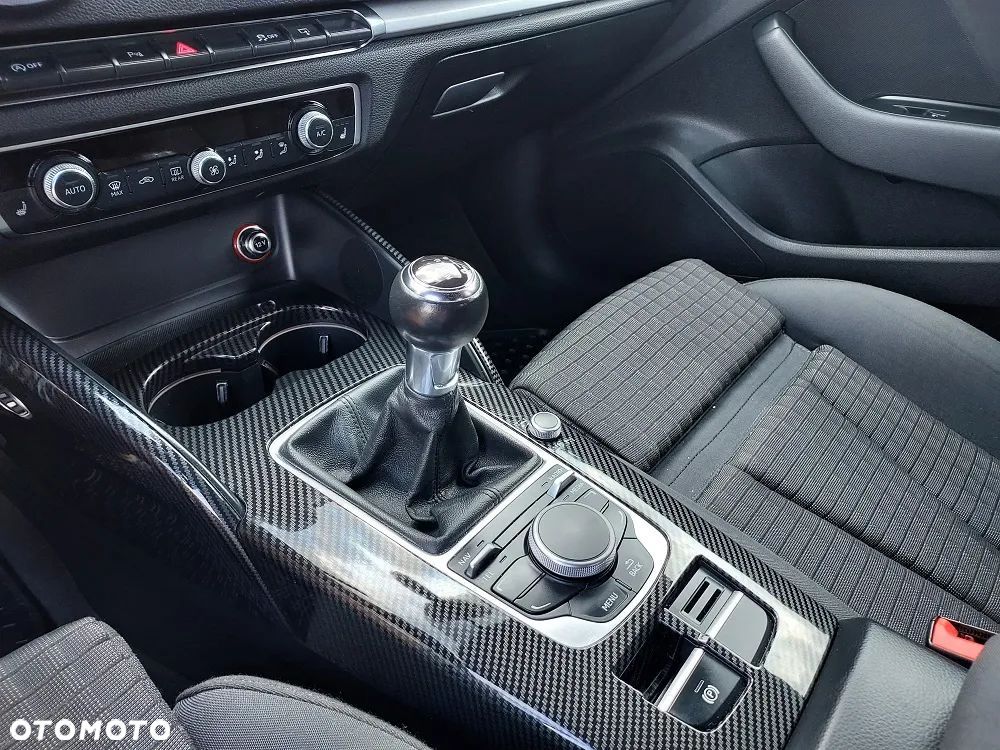 Audi A3 Limousine - 11