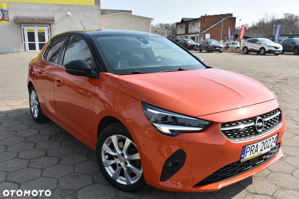 Opel Corsa 1.2 Direct Injection Turbo Edition - 3
