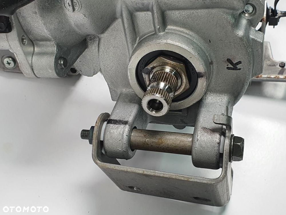 KOLUMNA KIEROWNICZA WSPOMAGANIE ELEKTRYCZNE NISSAN NV200 28500-3LS0A - 7