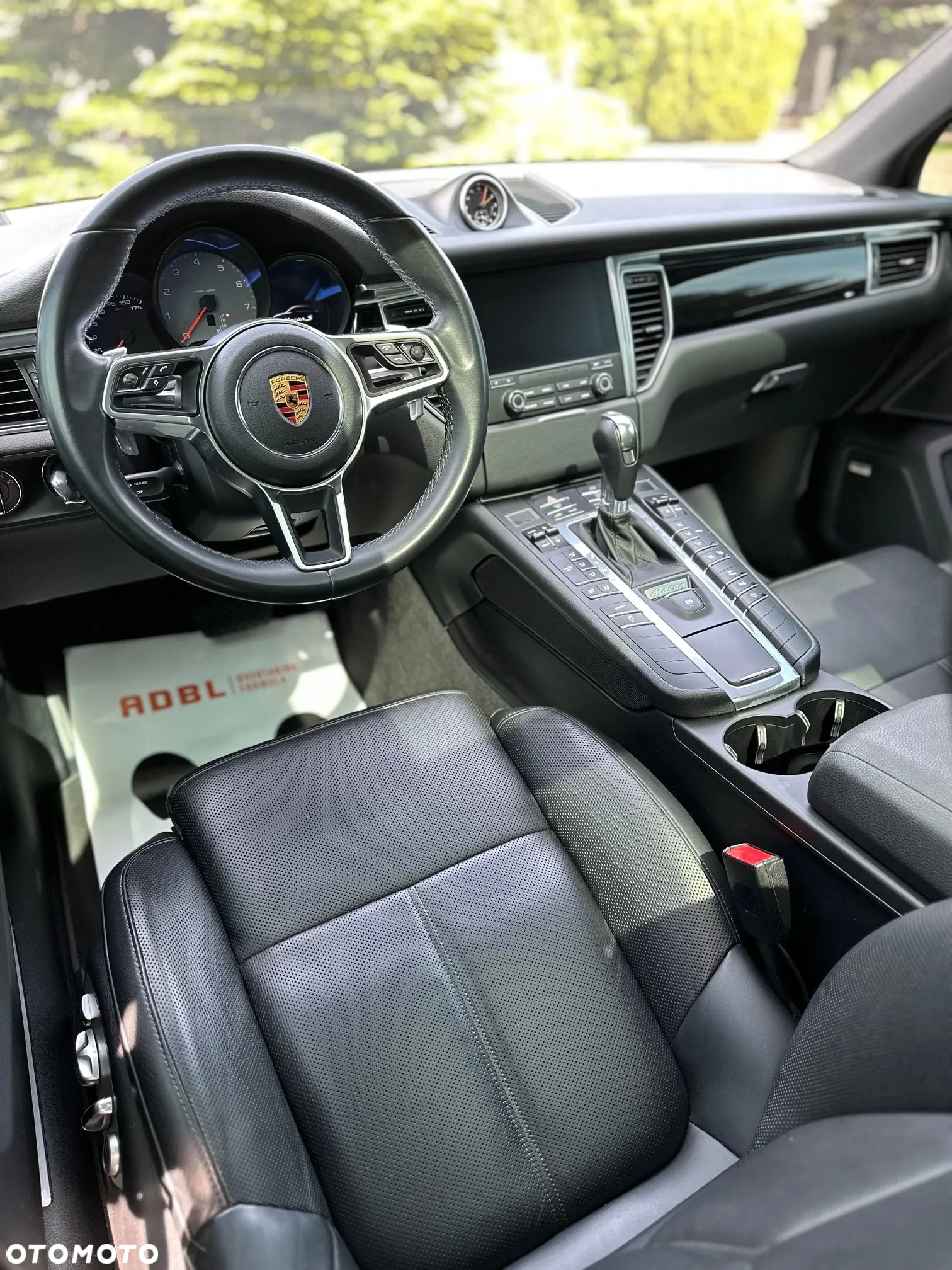 Porsche Macan S PDK - 14