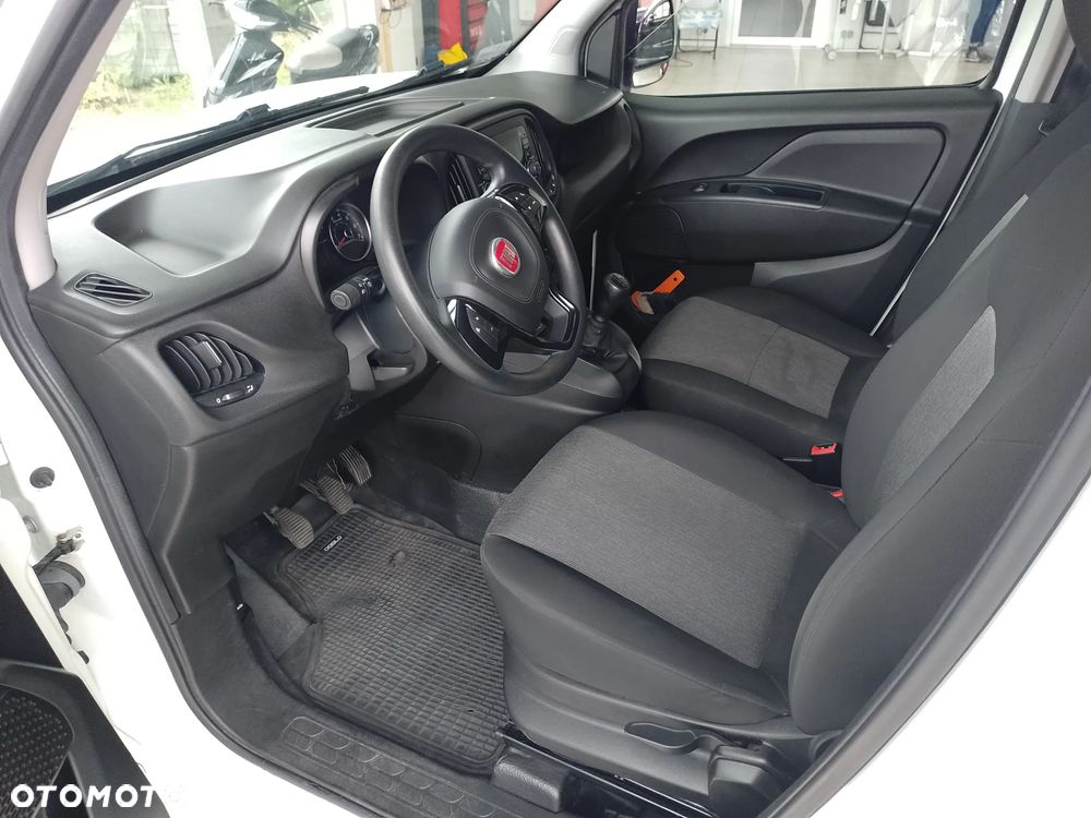 Fiat Doblo 1.3 MJ Active - 2